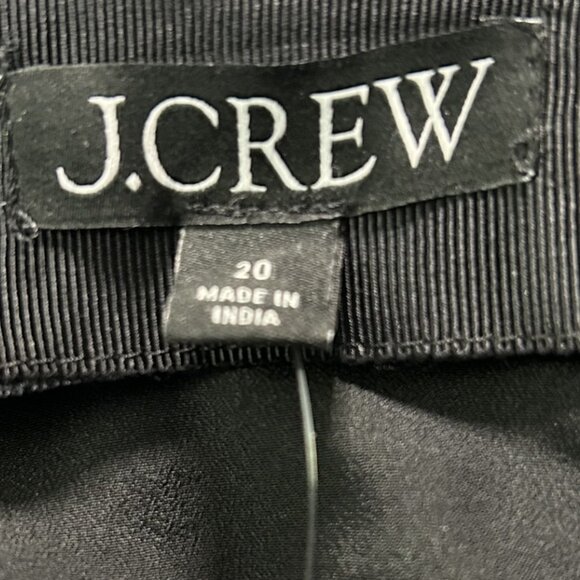 Gwyneth lace-trim slip skirt with sequins - Picture 5 of 5